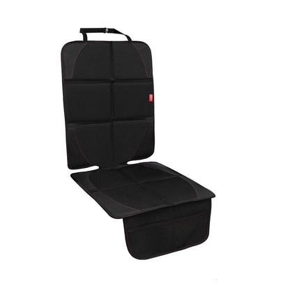 MORROLS Car Seat Protector – Waterproof Black