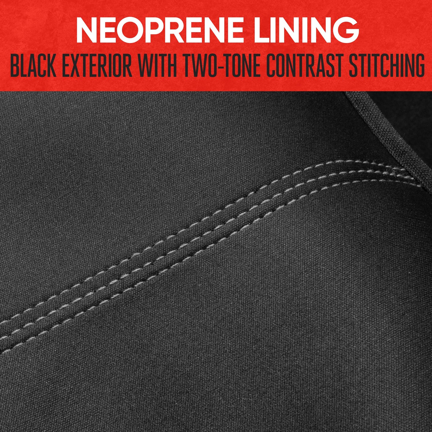 Motor Trend SpillGuard Rear Seat Protector – Waterproof Gray